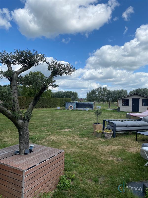 Foto 17 : Huis te 9080 LOCHRISTI (België) - Prijs € 1.350