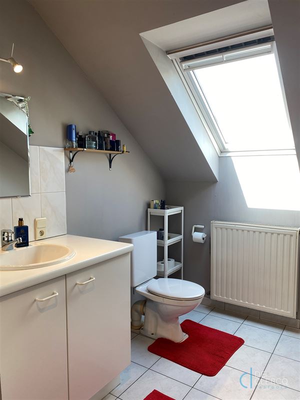 Foto 13 : Huis te 9080 LOCHRISTI (België) - Prijs € 1.350