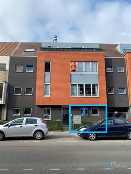 Appartement te 9030 MARIAKERKE (België) - Prijs € 224.000