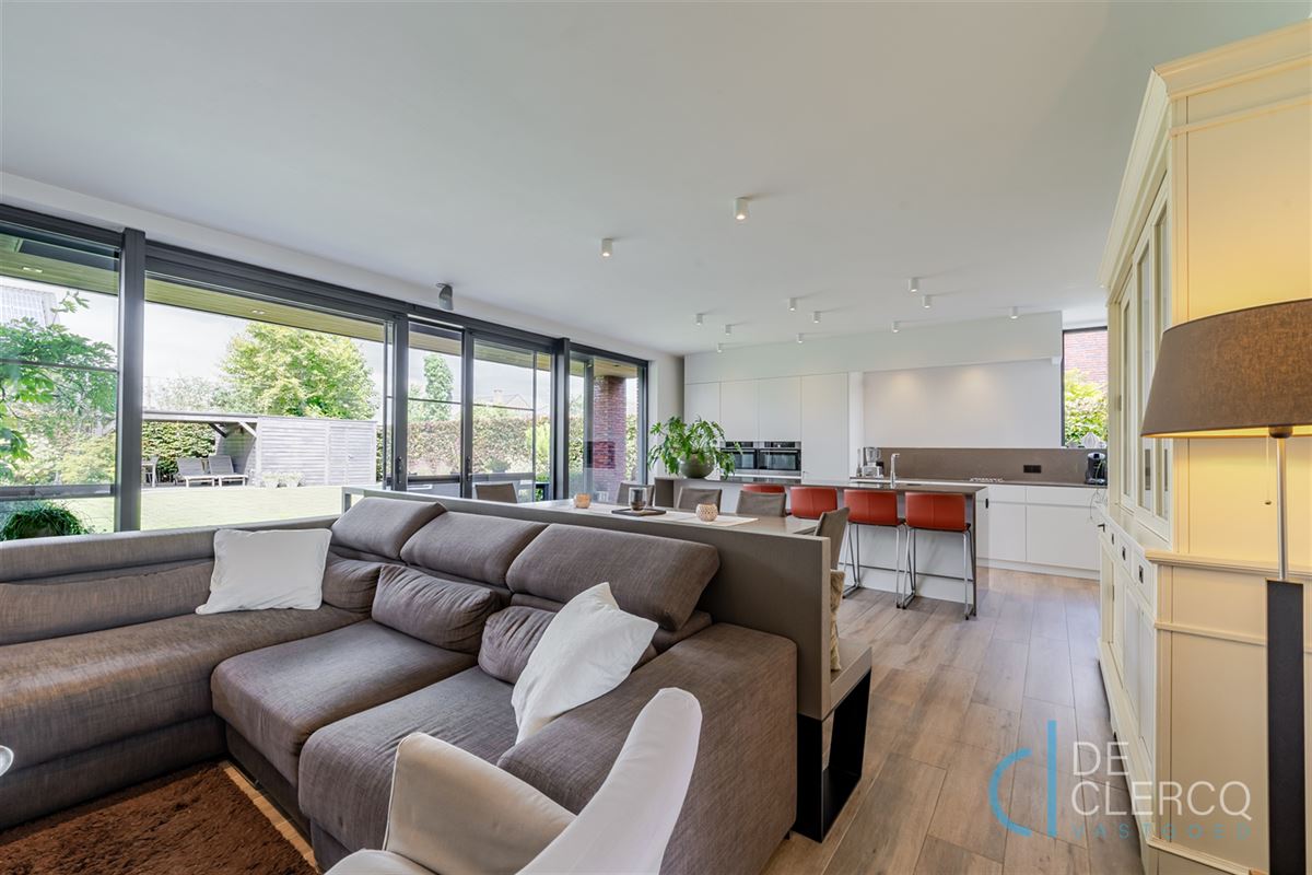 Foto 4 : Huis te 9080 LOCHRISTI (België) - Prijs € 689.000