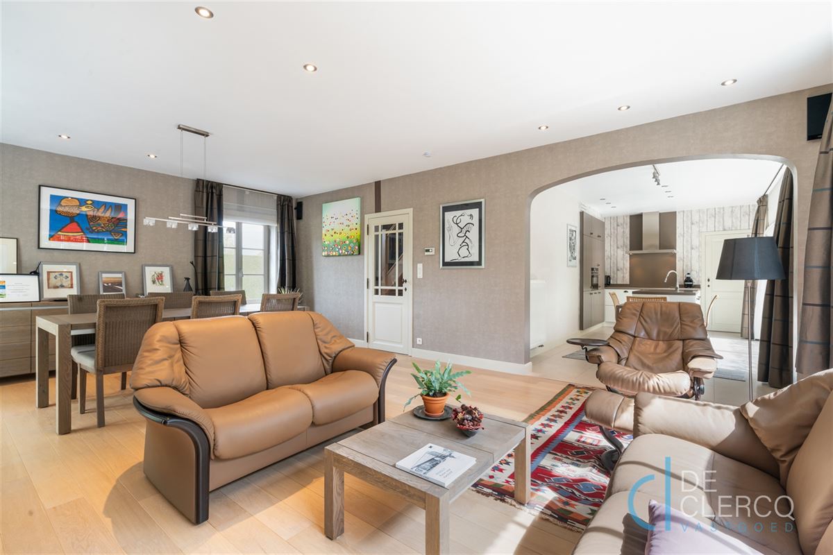 Foto 4 : Huis te 9080 LOCHRISTI (België) - Prijs € 529.000