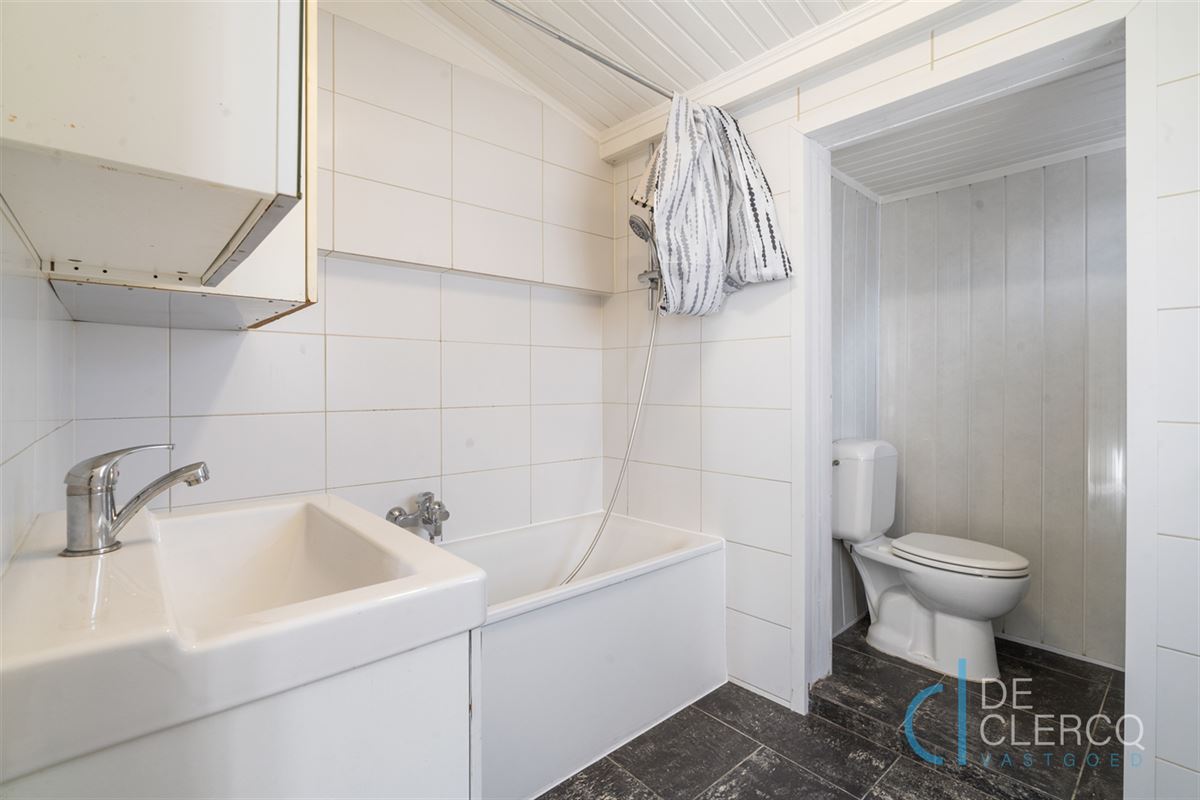 Foto 4 : Huis te 9080 LOCHRISTI (België) - Prijs € 239.000