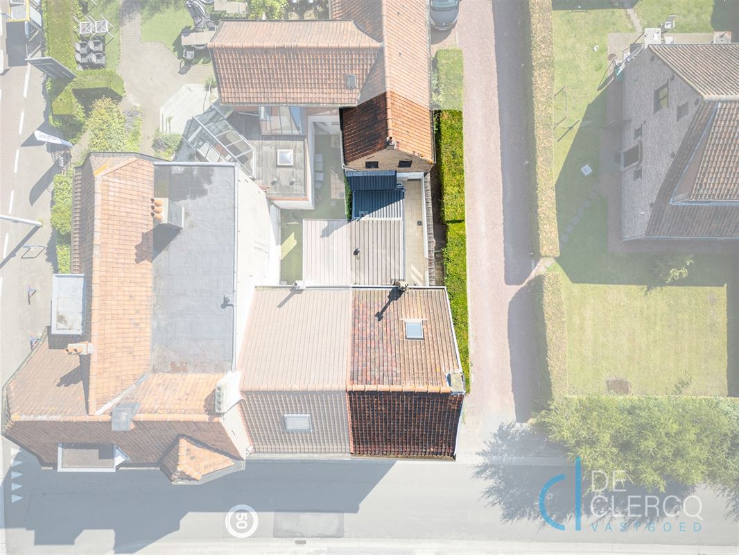 Foto 12 : Huis te 9080 LOCHRISTI (België) - Prijs € 239.000