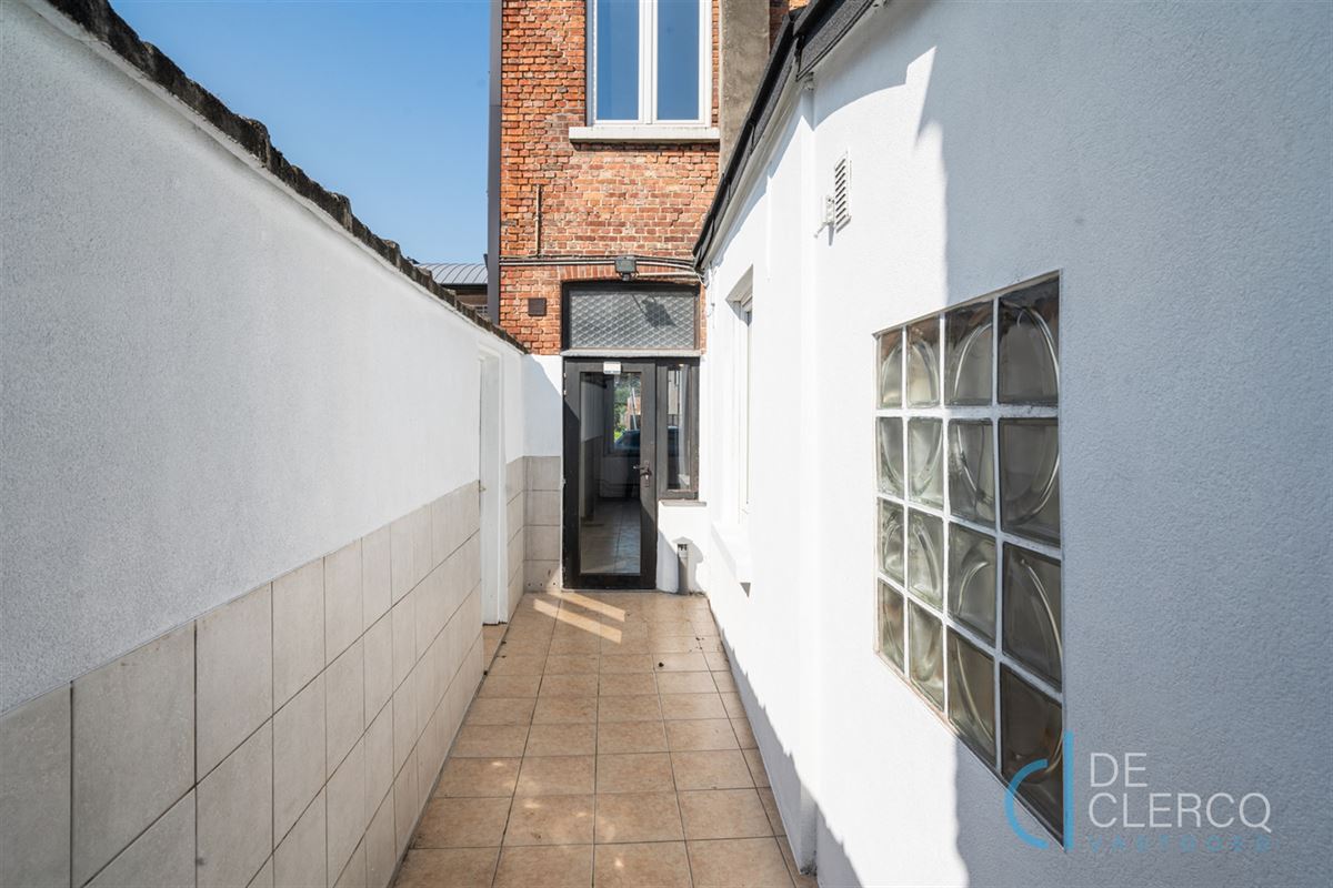 Foto 8 : Huis te 9080 LOCHRISTI (België) - Prijs € 239.000