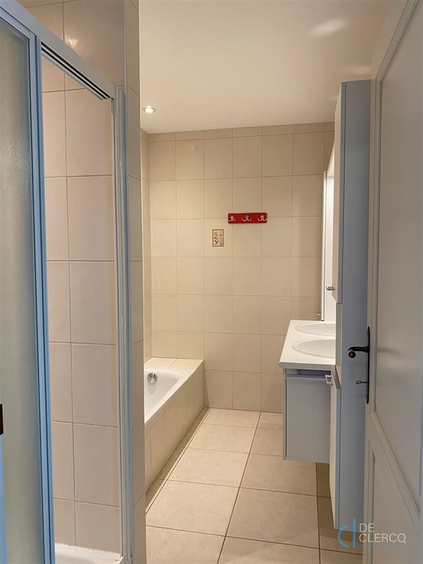 Foto 6 : Appartement te 9080 LOCHRISTI (België) - Prijs € 1.160