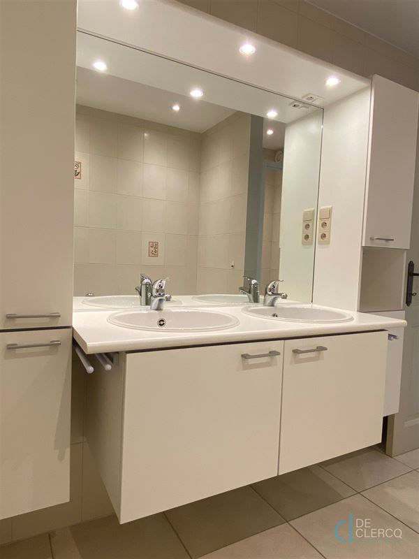 Foto 8 : Appartement te 9080 LOCHRISTI (België) - Prijs € 1.160