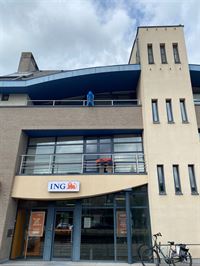 Foto 1 : Appartement te 9080 LOCHRISTI (België) - Prijs € 1.080
