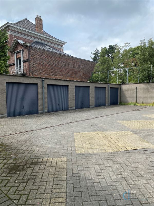 Foto 15 : Appartement te 9080 LOCHRISTI (België) - Prijs € 1.080