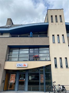 Appartement te 9080 LOCHRISTI (België) - Prijs € 1.080