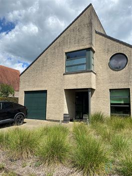 Huis te 9080 LOCHRISTI (België) - Prijs € 1.350