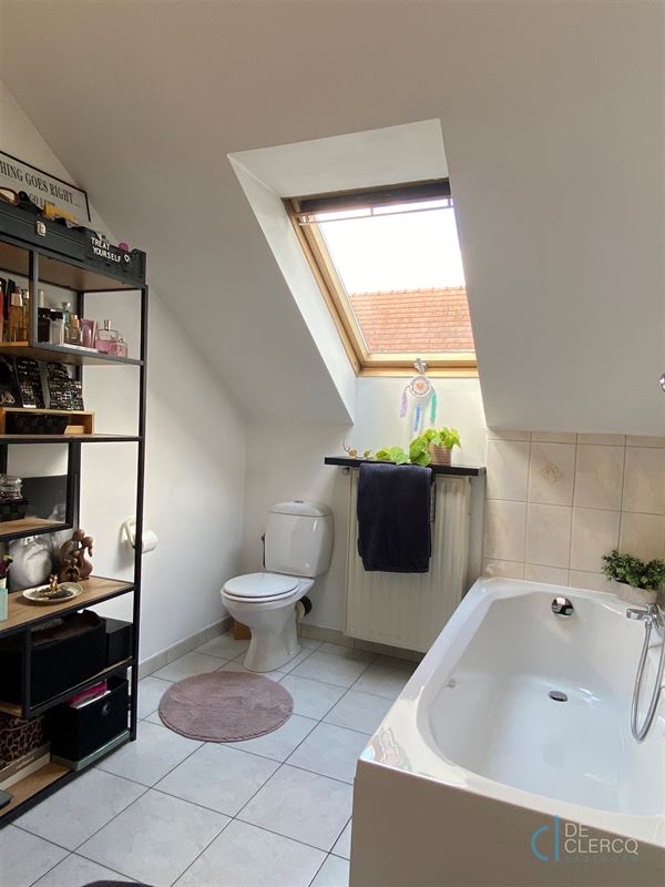 Foto 8 : Huis te 9080 LOCHRISTI (België) - Prijs € 1.350