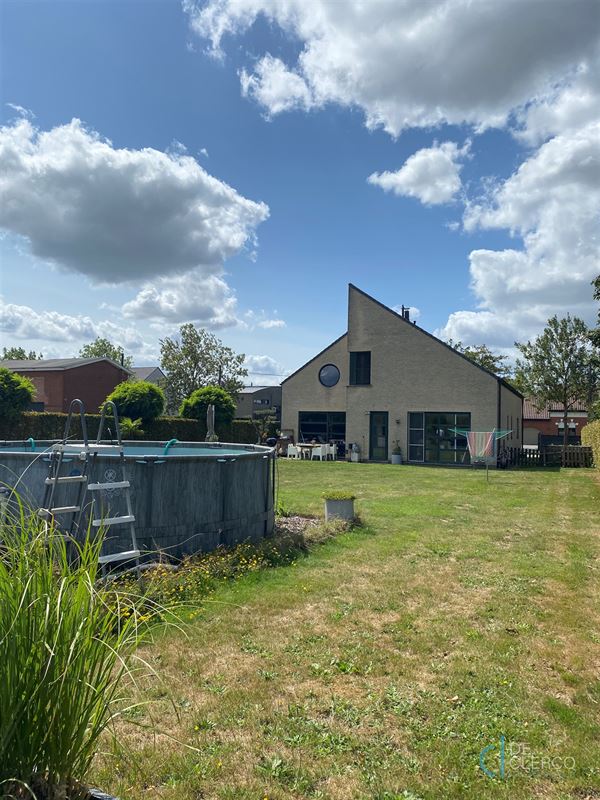 Foto 16 : Huis te 9080 LOCHRISTI (België) - Prijs € 1.350