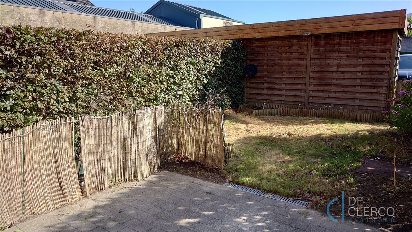 Foto 10 : Appartement te 9030 MARIAKERKE (België) - Prijs € 224.000