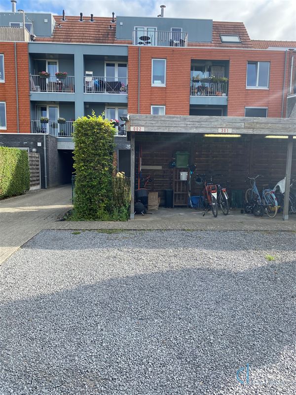 Foto 12 : Appartement te 9030 MARIAKERKE (België) - Prijs € 224.000
