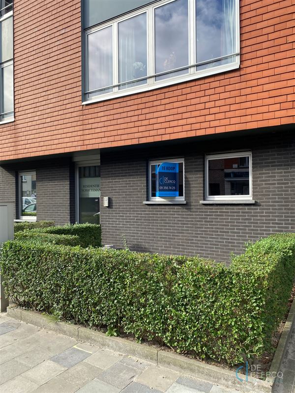 Foto 13 : Appartement te 9030 MARIAKERKE (België) - Prijs € 224.000