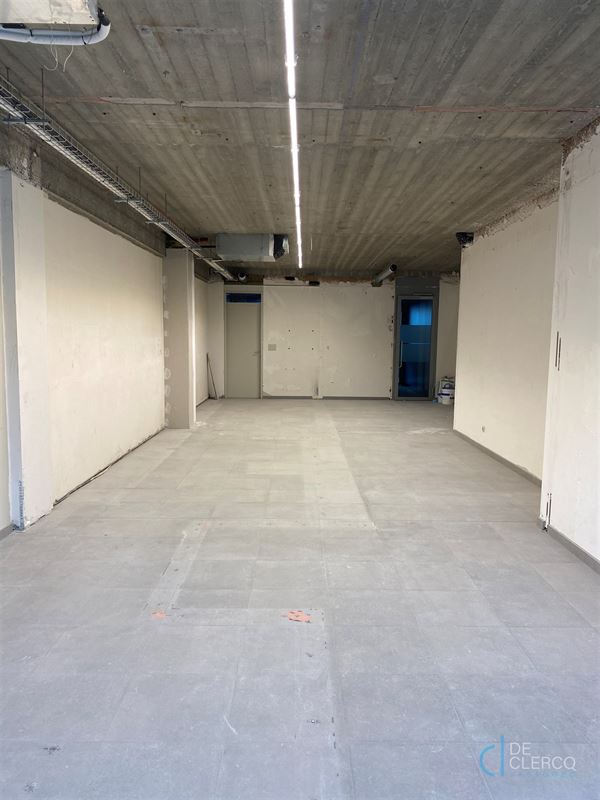 Foto 3 : Burelen te 9080 LOCHRISTI (België) - Prijs € 2.500