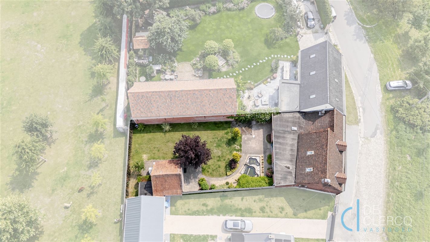 Foto 18 : Huis te 9080 BEERVELDE (België) - Prijs € 298.000