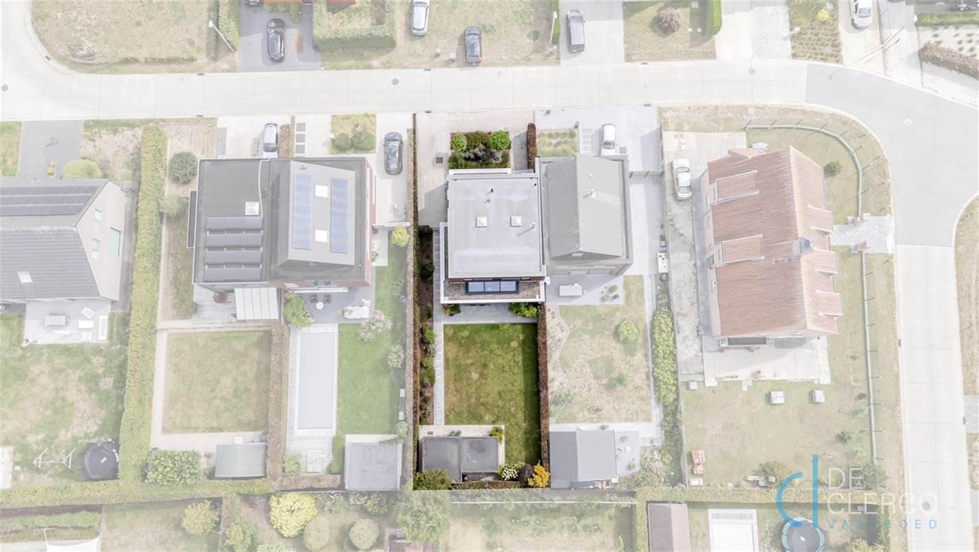 Foto 20 : Huis te 9080 LOCHRISTI (België) - Prijs € 689.000