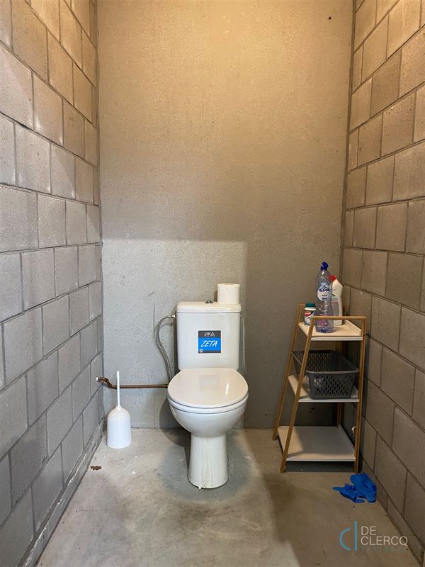 Foto 5 : Opslagruimte te 9080 Beervelde (België) - Prijs € 2.750