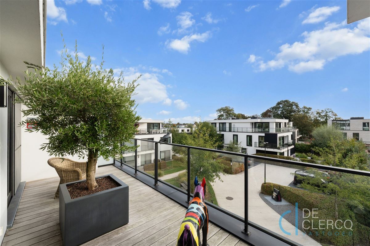 Foto 13 : Appartement te 9080 Lochristi (België) - Prijs € 598.000