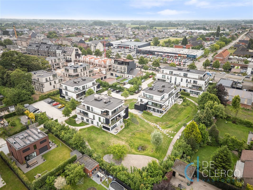 Foto 17 : Appartement te 9080 Lochristi (België) - Prijs € 575.000