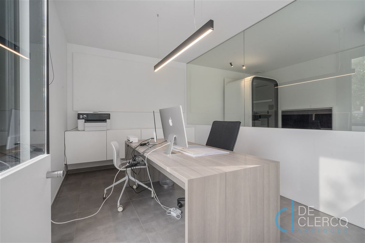 Foto 7 : Burelen te 9080 Lochristi (België) - Prijs € 575.000