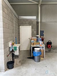 Foto 4 : Opslagruimte te 9080 Beervelde (België) - Prijs € 2.750