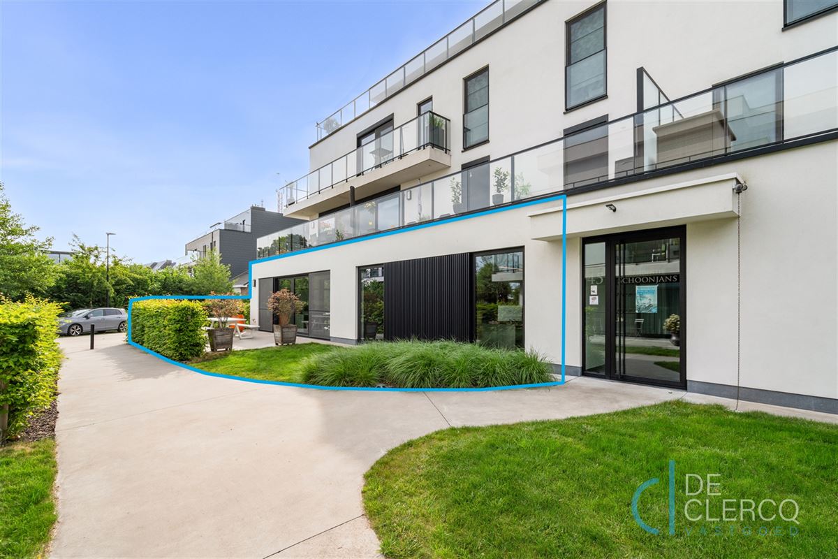 Foto 1 : Appartement te 9080 Lochristi (België) - Prijs € 575.000