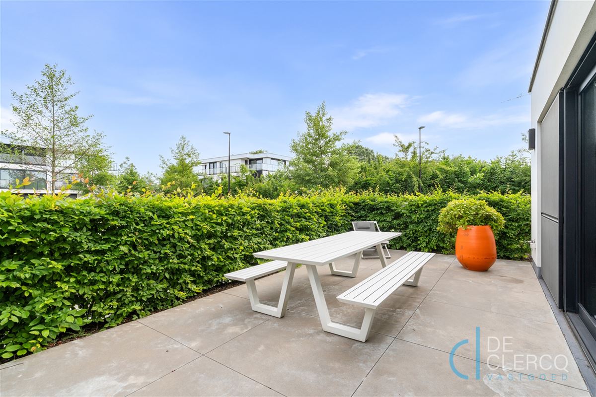 Foto 13 : Appartement te 9080 Lochristi (België) - Prijs € 575.000