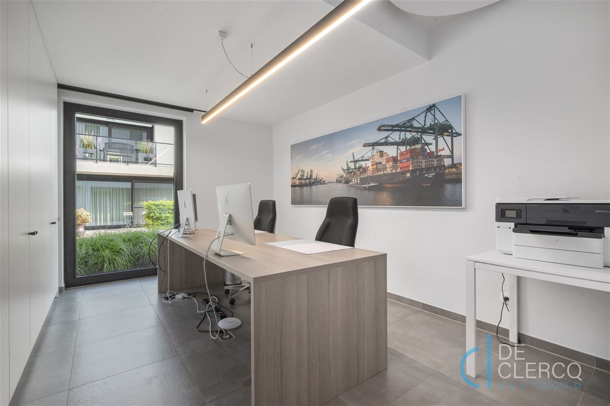 Foto 7 : Appartement te 9080 Lochristi (België) - Prijs € 575.000