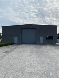 Foto 1 : Opslagruimte te 9080 Beervelde (België) - Prijs € 2.750
