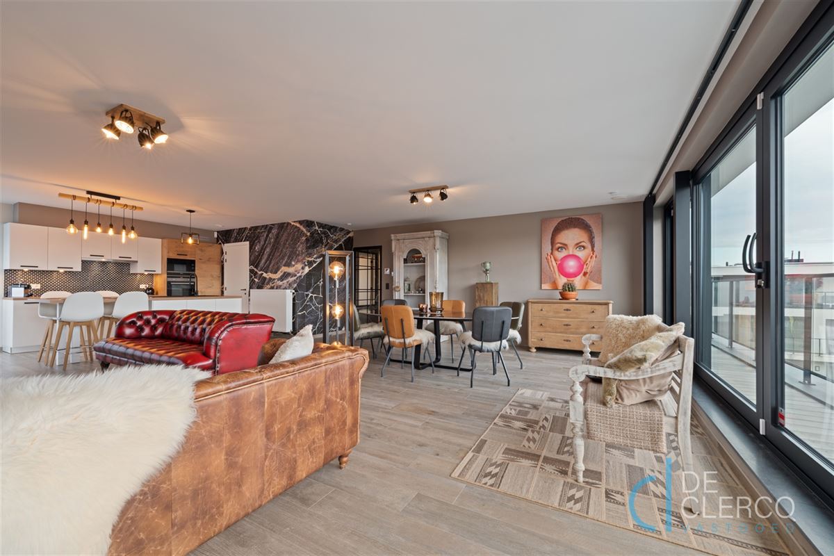 Foto 3 : Appartement te 9080 Lochristi (België) - Prijs € 598.000