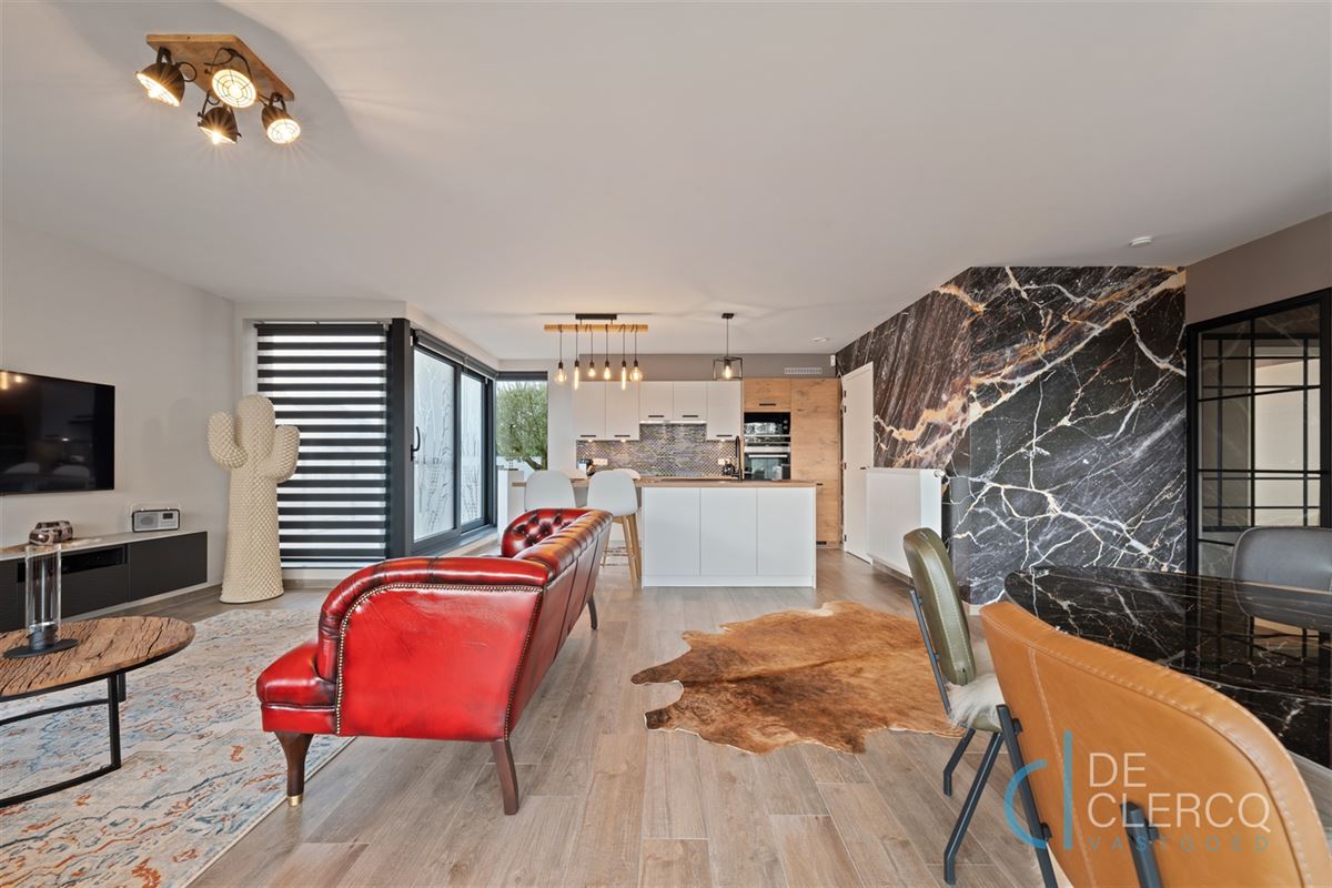 Foto 4 : Appartement te 9080 Lochristi (België) - Prijs € 598.000