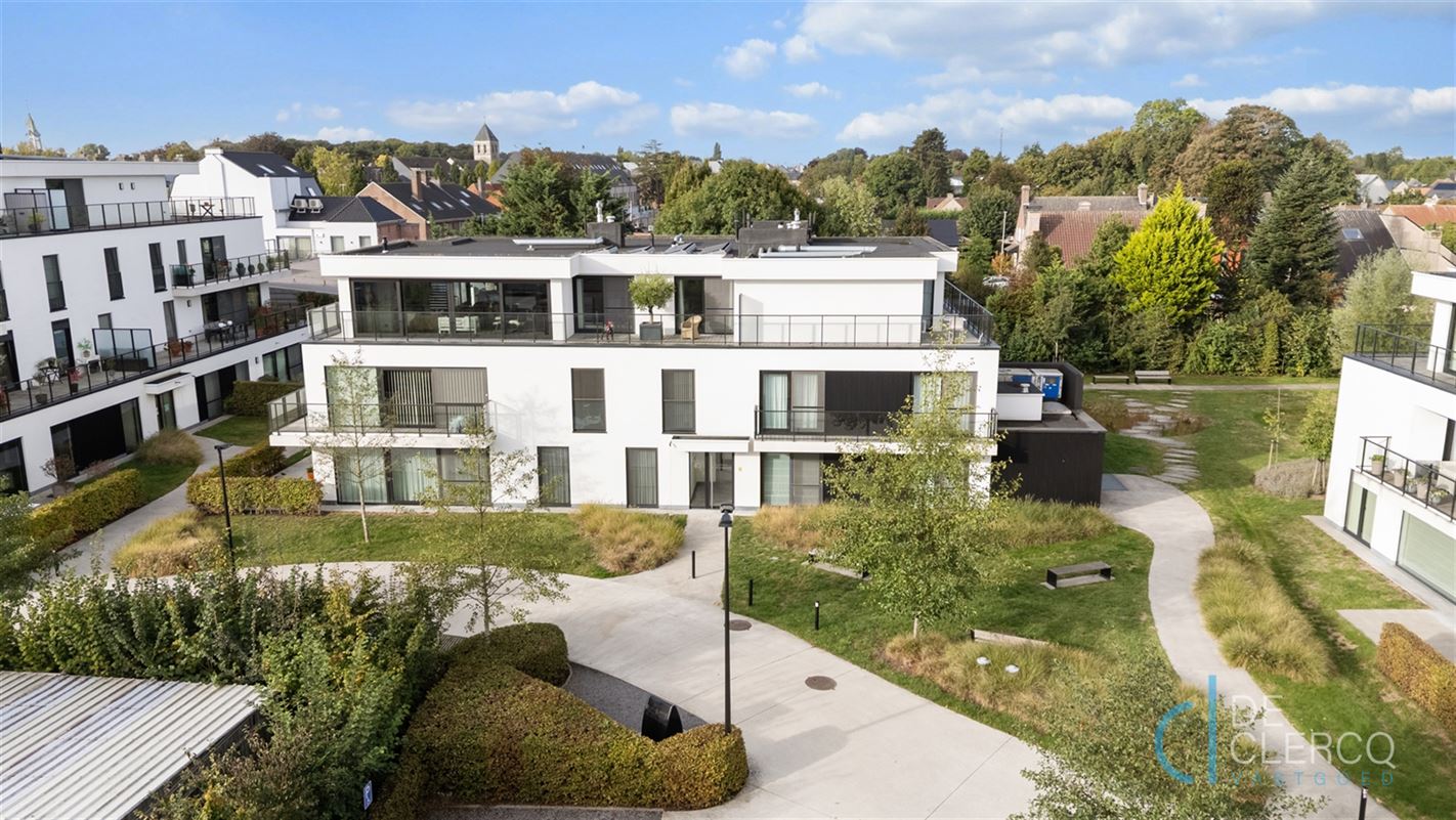 Foto 15 : Appartement te 9080 Lochristi (België) - Prijs € 598.000