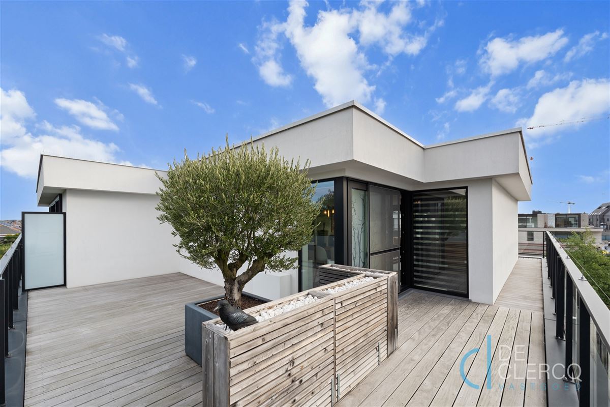 Foto 12 : Appartement te 9080 Lochristi (België) - Prijs € 598.000