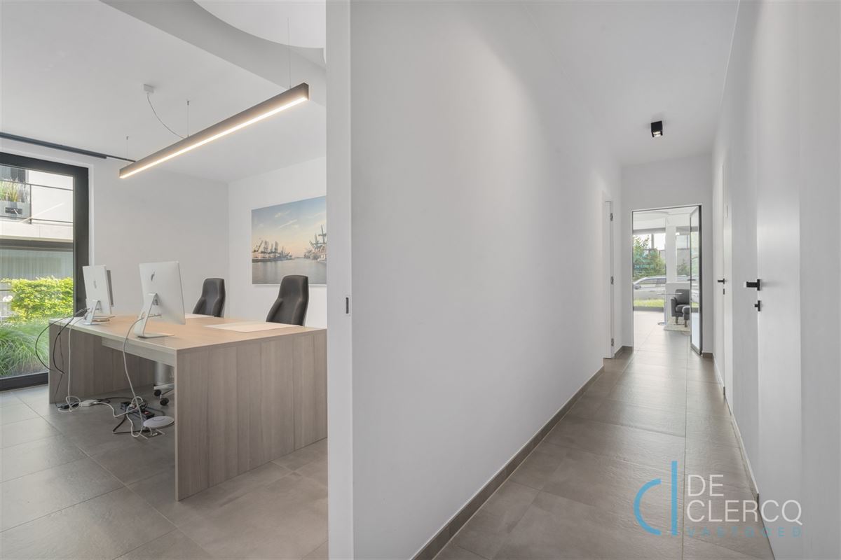 Foto 6 : Appartement te 9080 Lochristi (België) - Prijs € 575.000