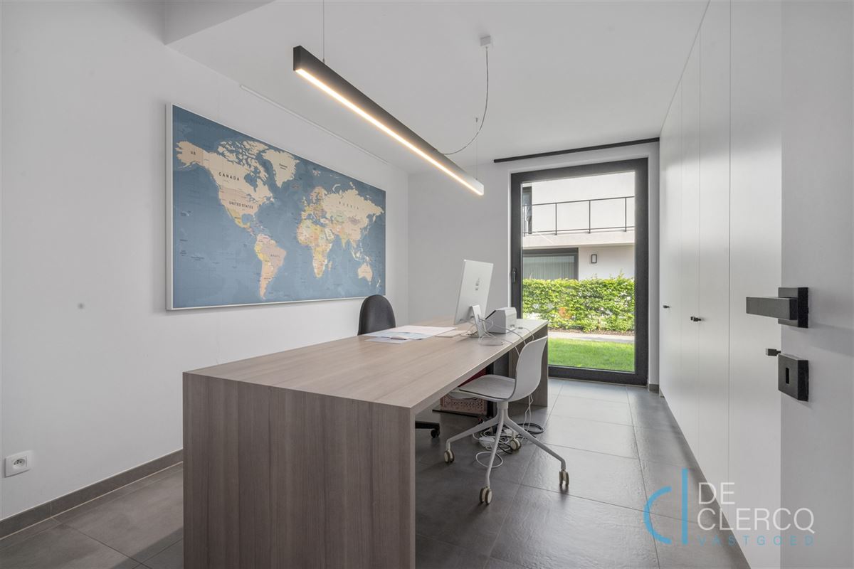 Foto 8 : Appartement te 9080 Lochristi (België) - Prijs € 575.000