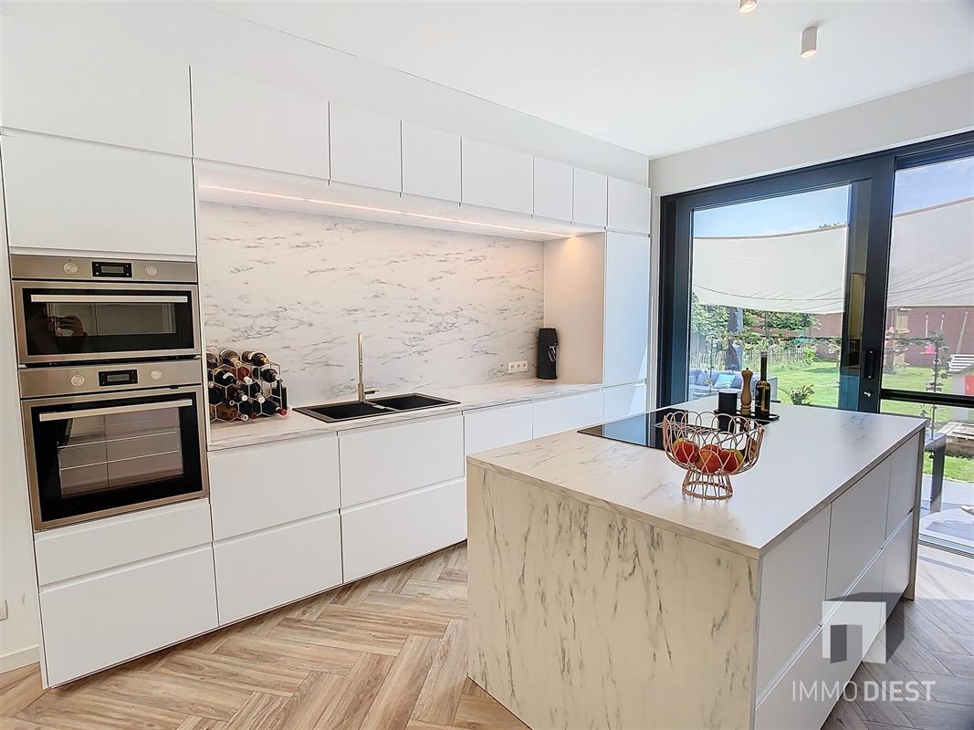 eigendom verkocht in Halen