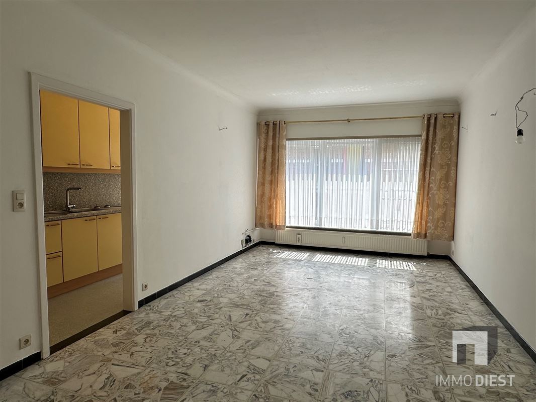 eigendom verkocht in Diest