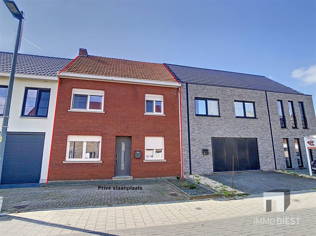 eigendom verkocht in Tessenderlo-ham