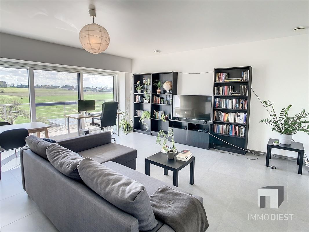 eigendom verkocht in Scherpenheuvel-zichem