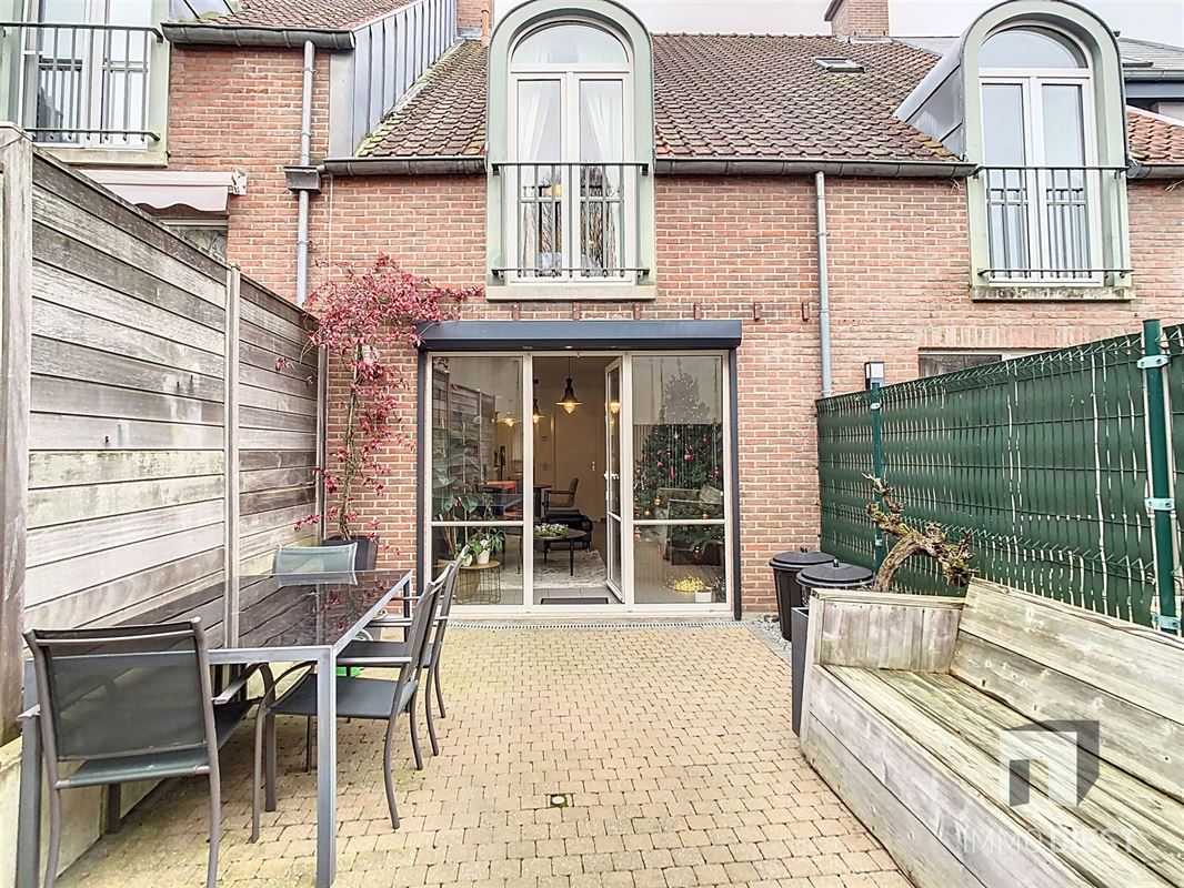 eigendom verkocht in Diest
