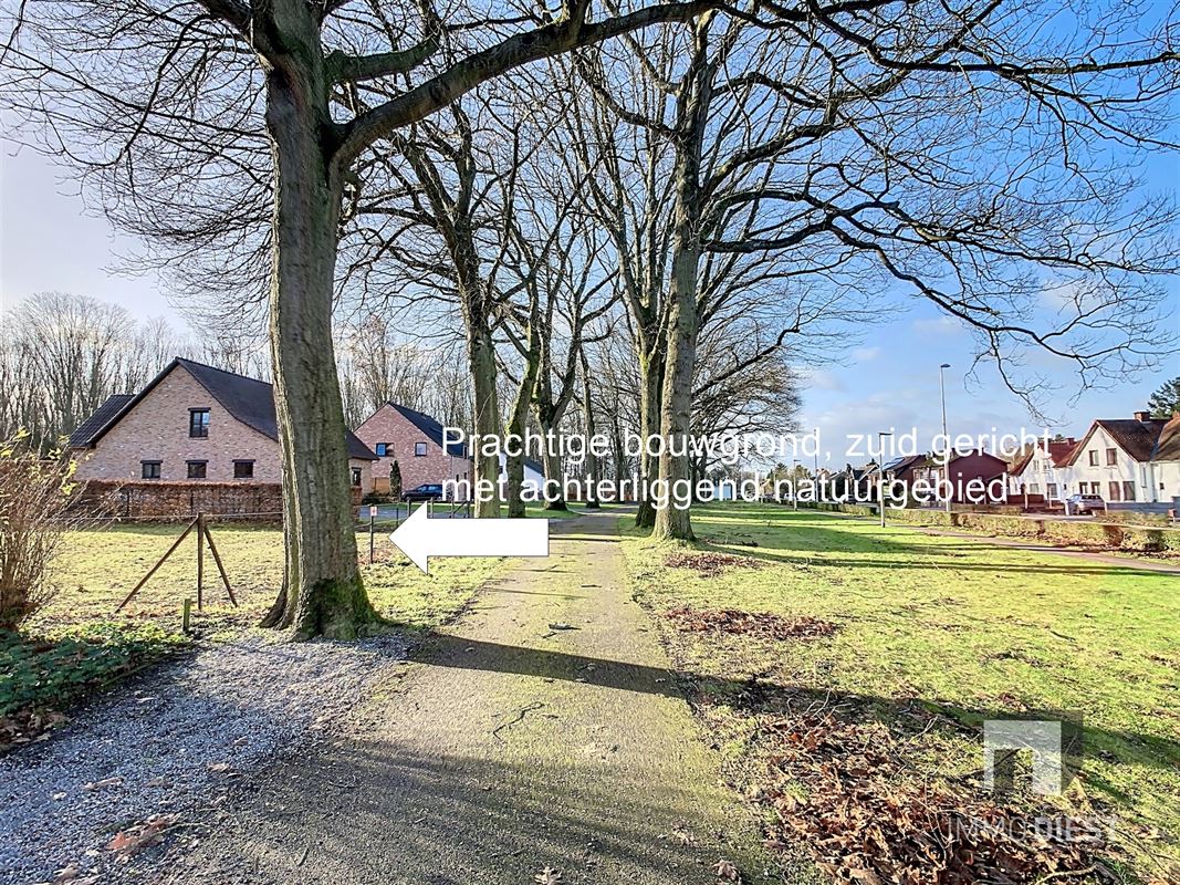 eigendom verkocht in Tessenderlo