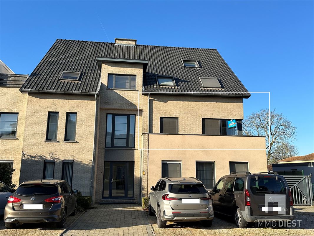 eigendom verkocht in Herk-de-stad