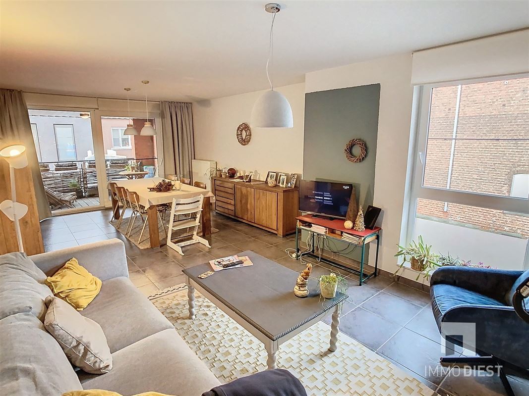 eigendom verkocht in Tessenderlo-ham