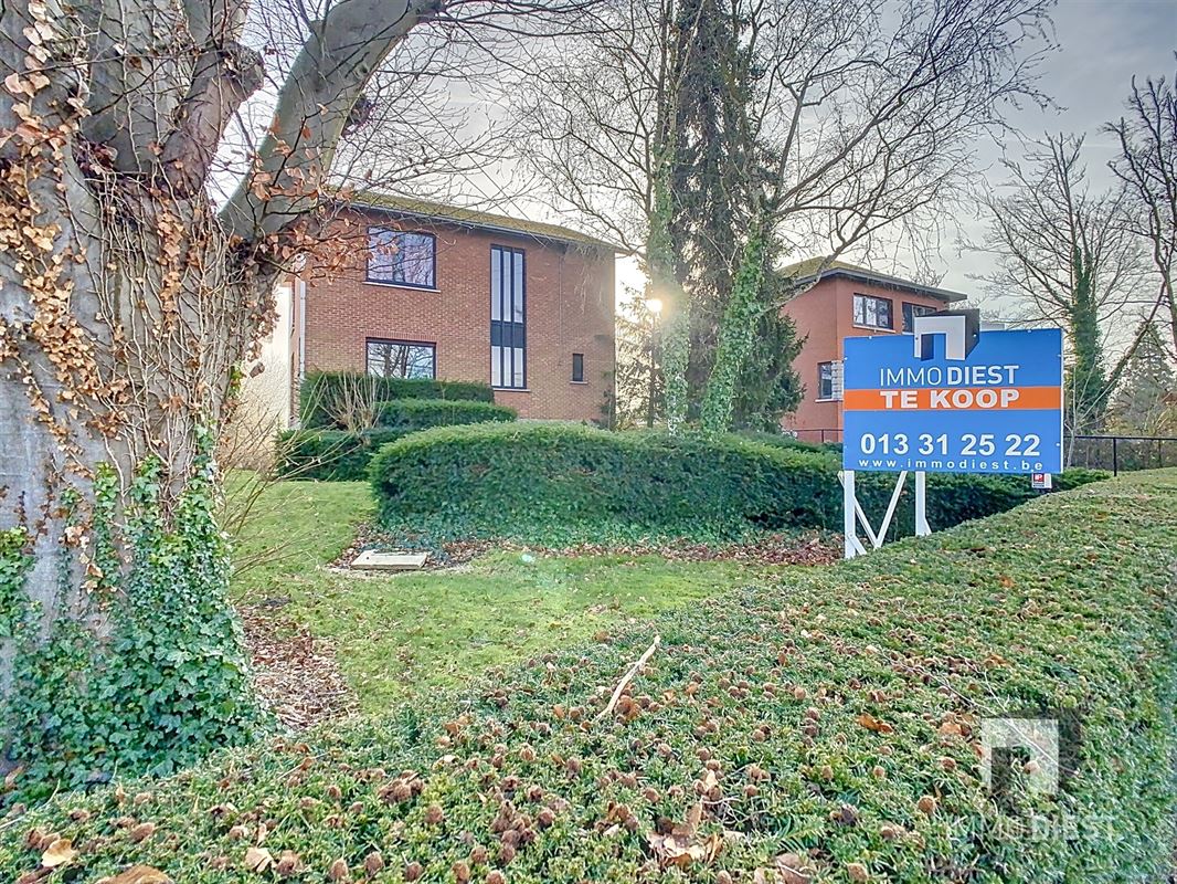 eigendom verkocht in Zichem