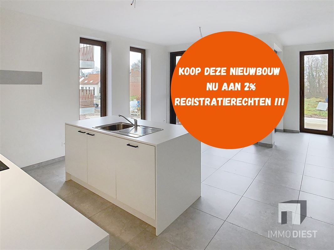 eigendom verkocht in Tessenderlo