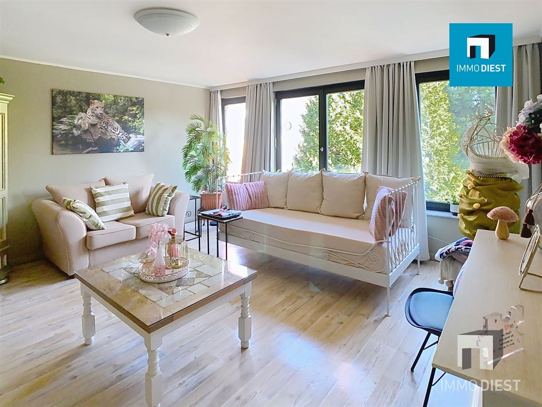 eigendom verkocht in Diest