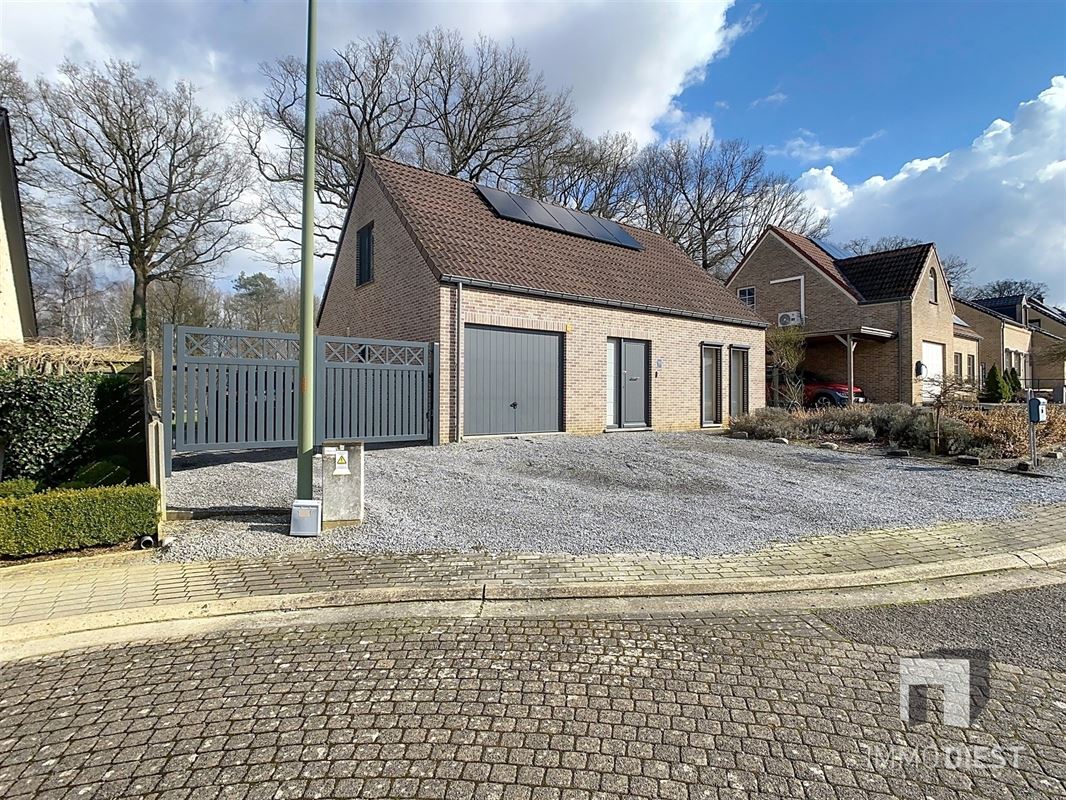 eigendom verkocht in Molenstede