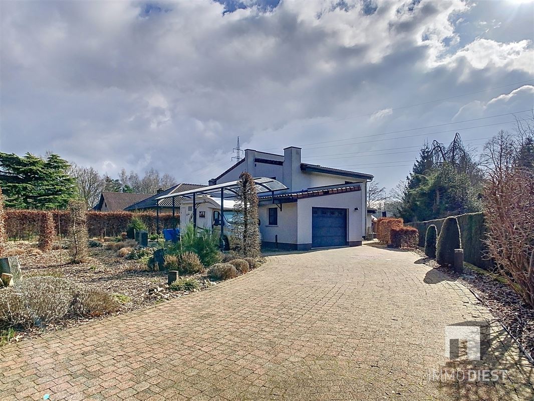 eigendom verkocht in Tessenderlo-ham